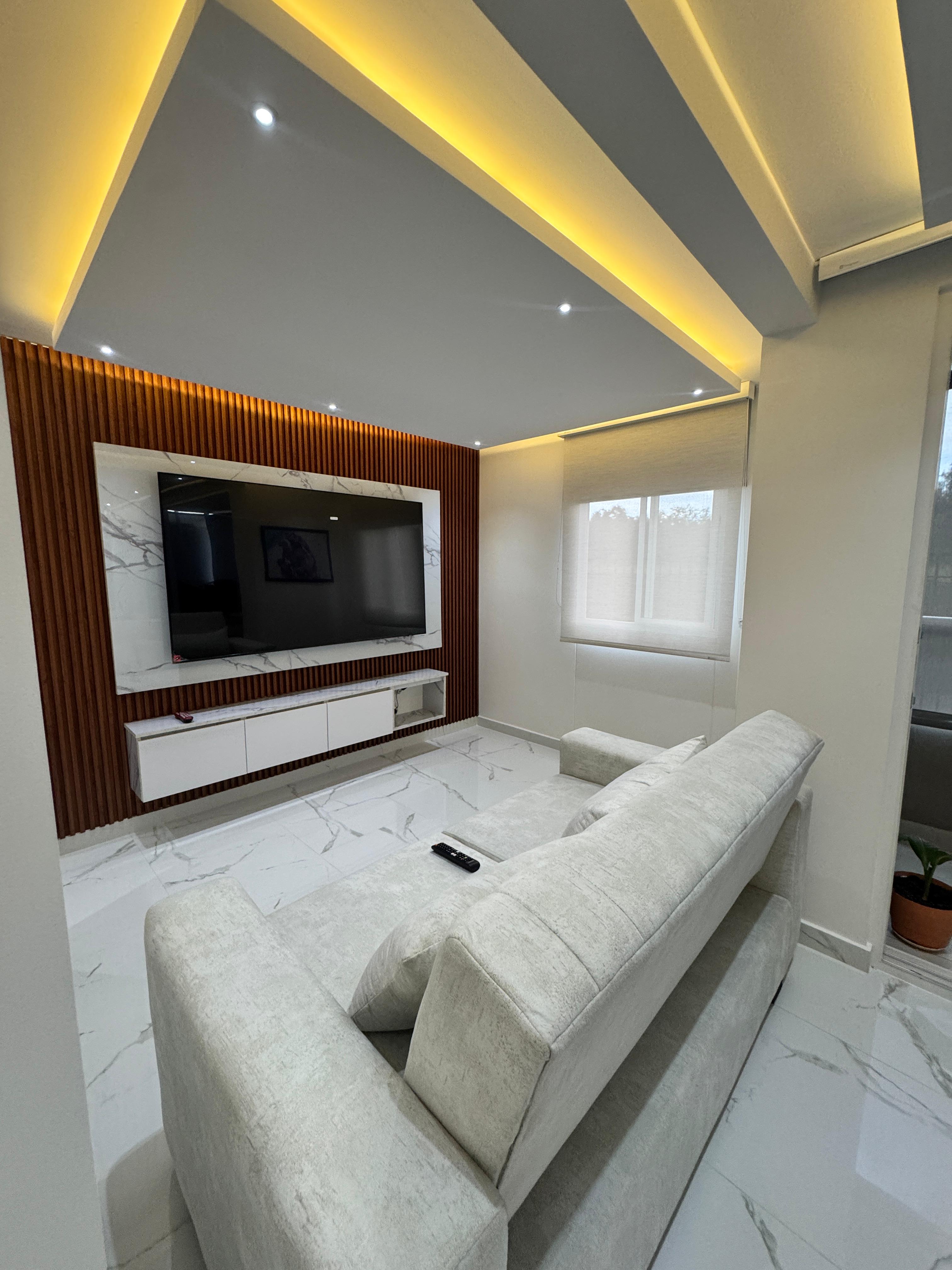 VENTA DE APARTAMENTO DE LUJO EN BOCHALEMA Y y K CALI SUR