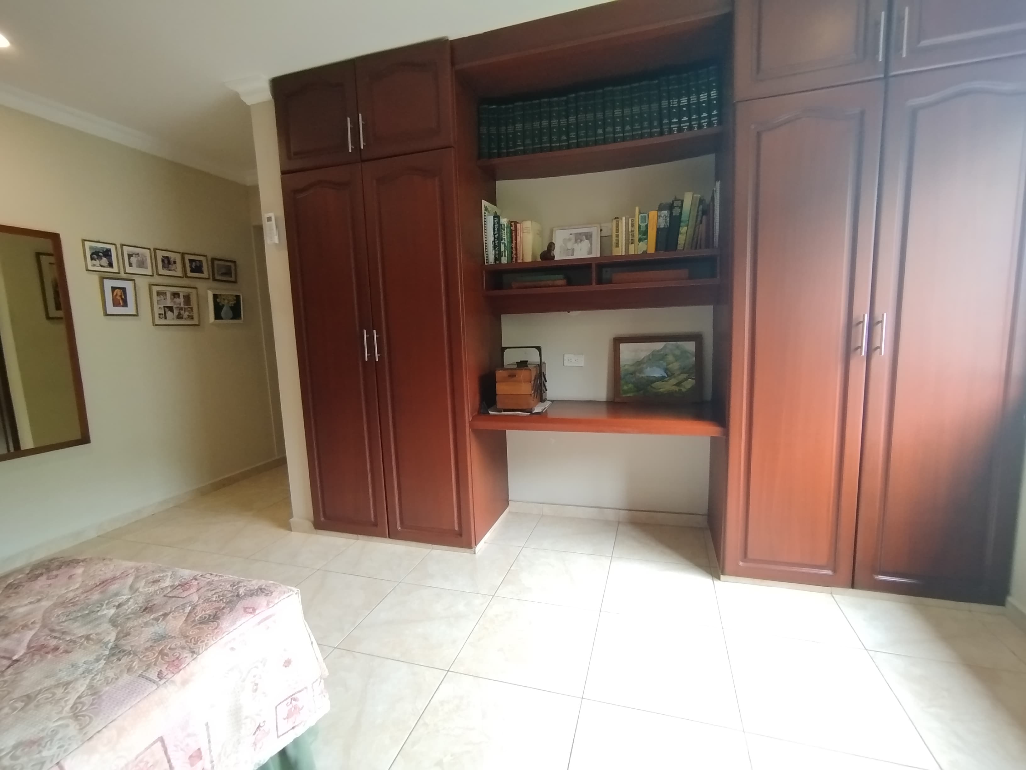 VENTA PENTHOUSE EDIFICIO EN SANTA MONICA RESIDENCIAL CH
