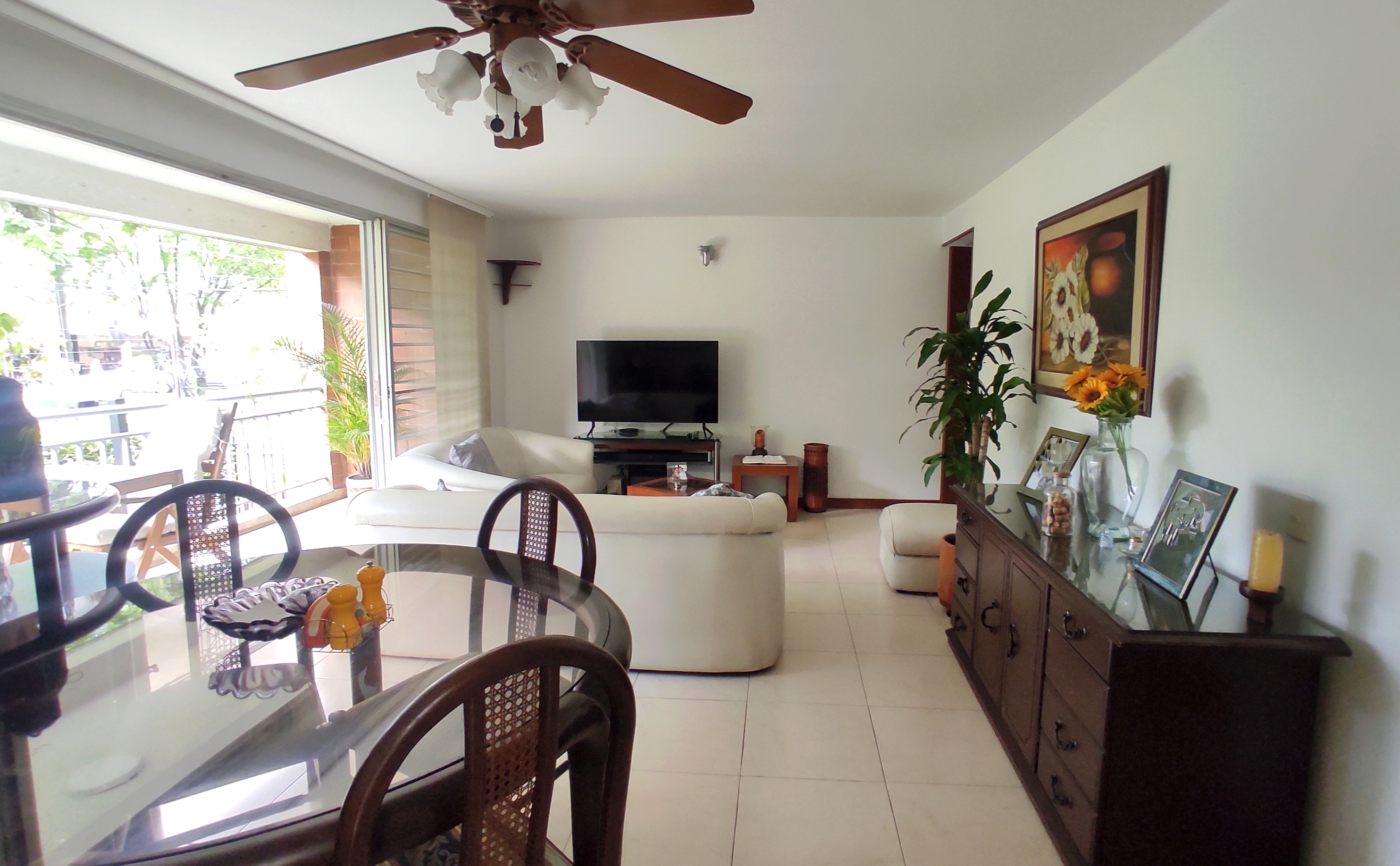 VENTA DE APARTAMENTO EN LA HACIENDA, CALI