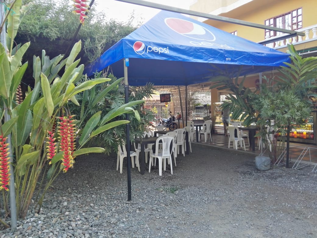VENTA CASA COMERCIAL FRENTE A LA CARRETERA CENTRAL EL CERRITO CH