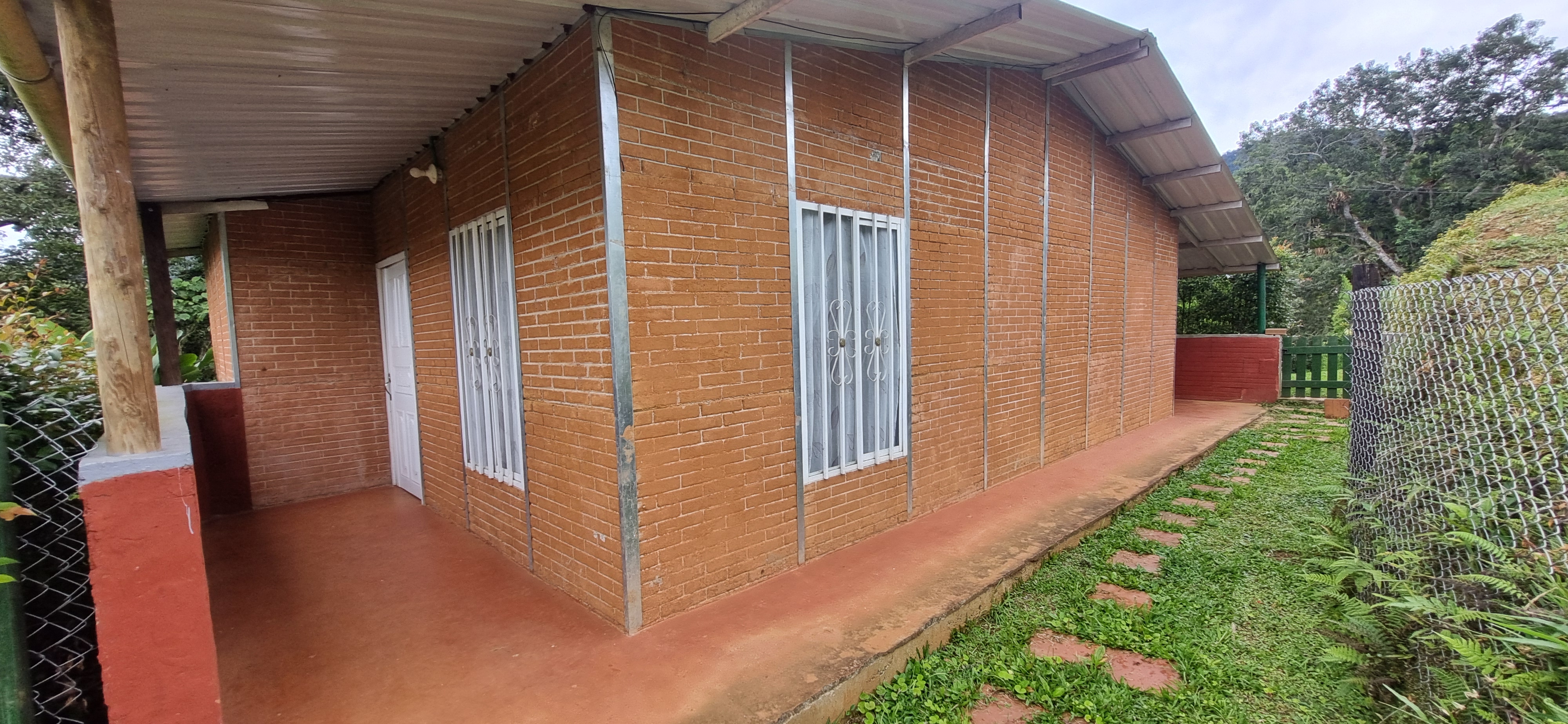 Vendo Finca en el Km 26 Dagua  Via al mar W9384364 ISA-CPH