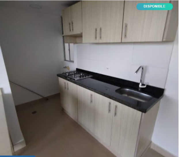 APARTAMENTO EN VENTA COJUNTO GRANATE