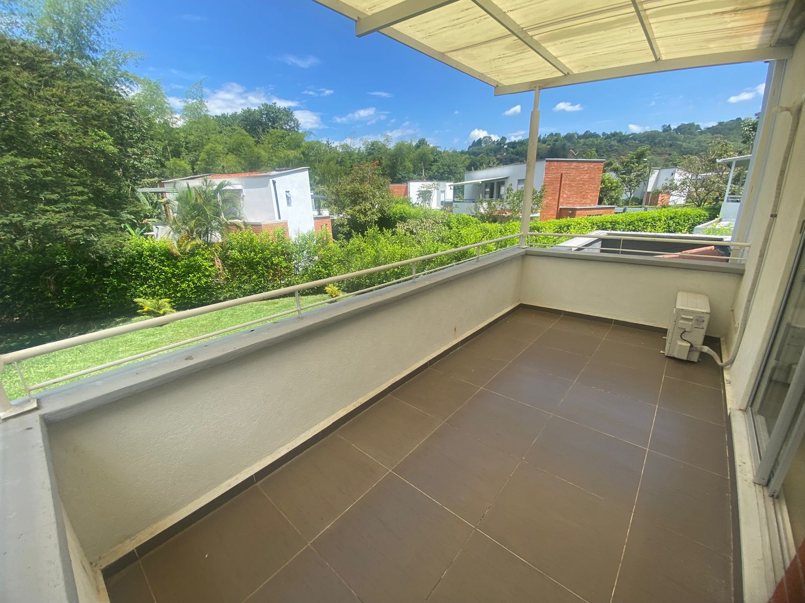 CASA EN CONDOMINIO VERDE HORIZONTE 9479571