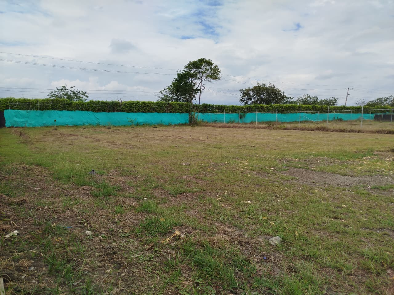 VENTA LOTE ESQUINERO CONDOMINIO RINCON DE MATAPALO ROZO CH