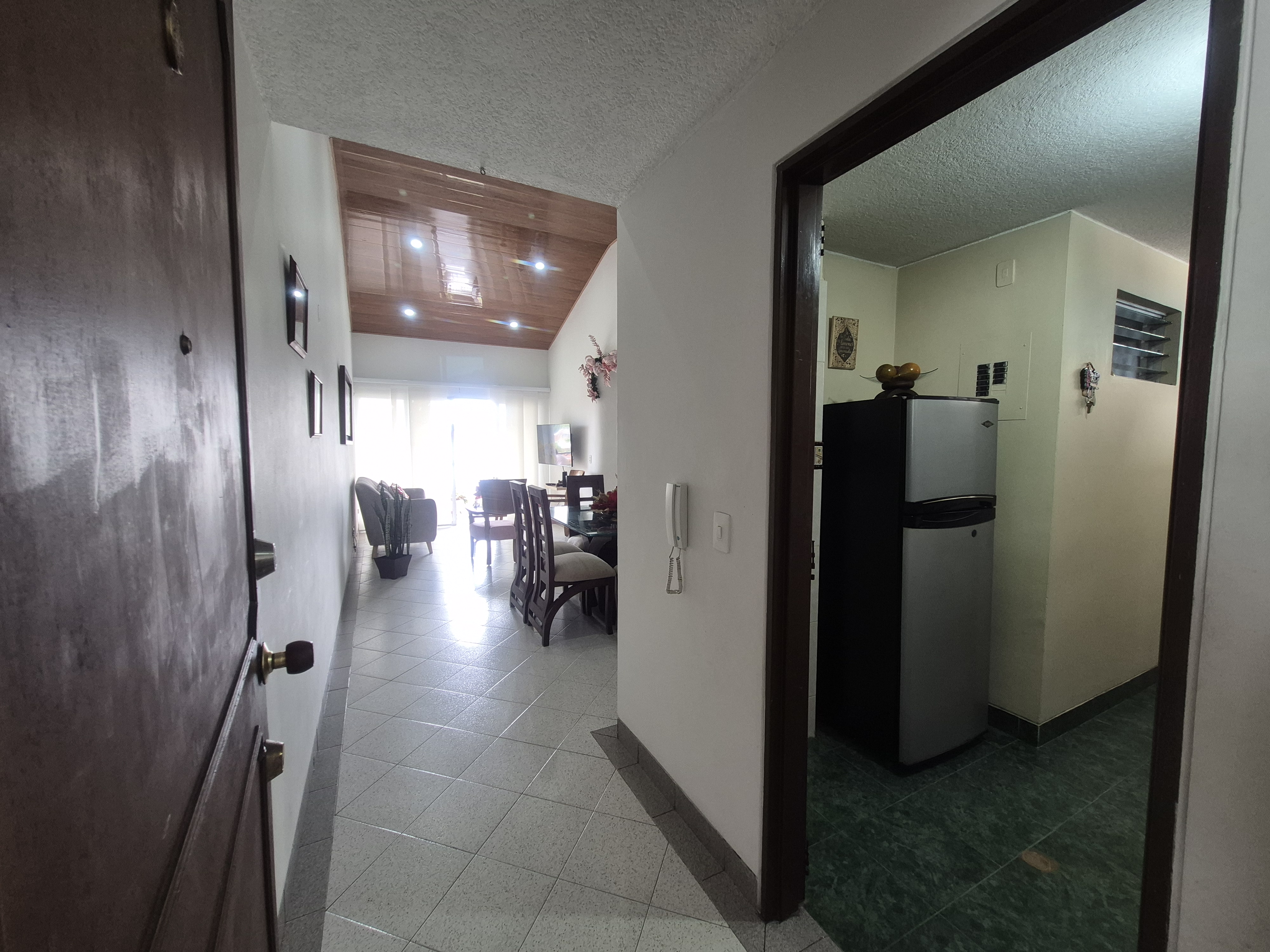 VENTA APARTAMENTO CAPRI, CALI