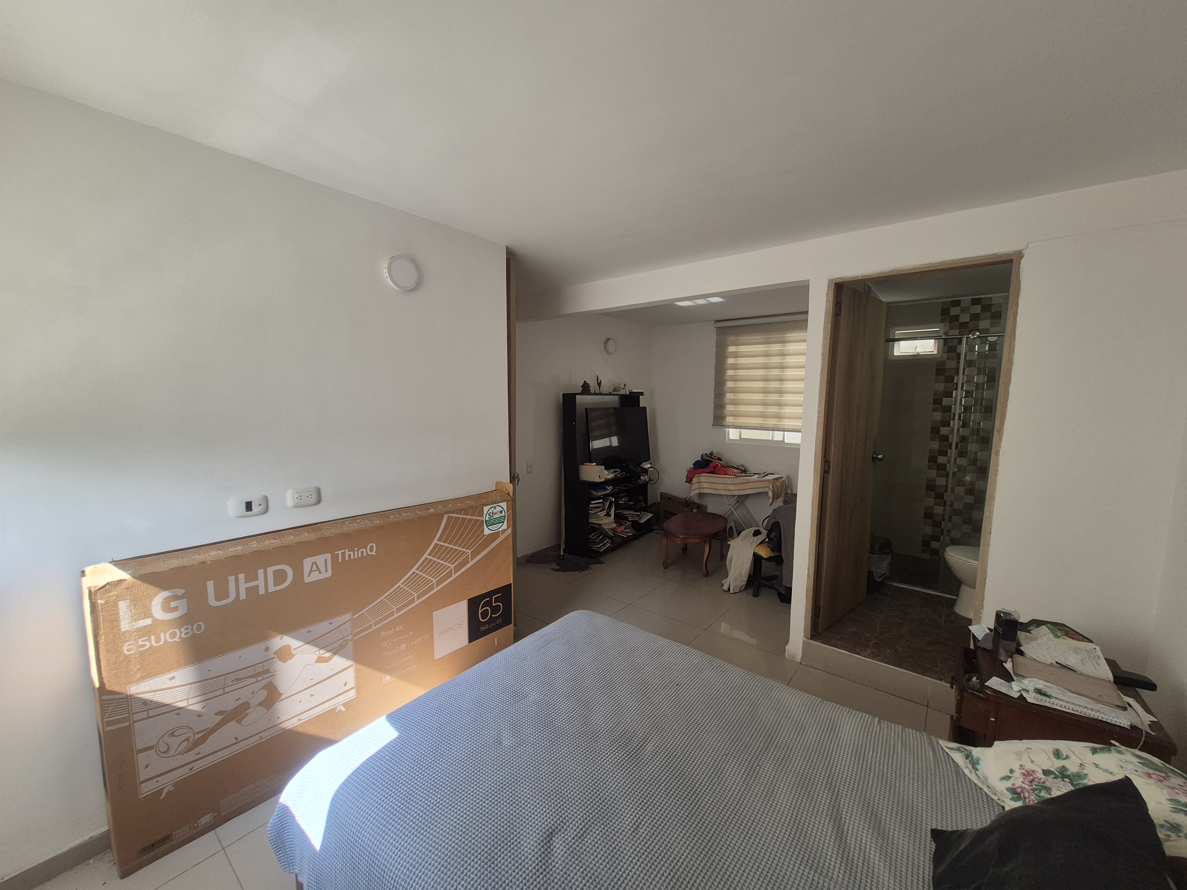 VENTA APARTAMENTO CIUDAD PACIFICA, CALI AI
