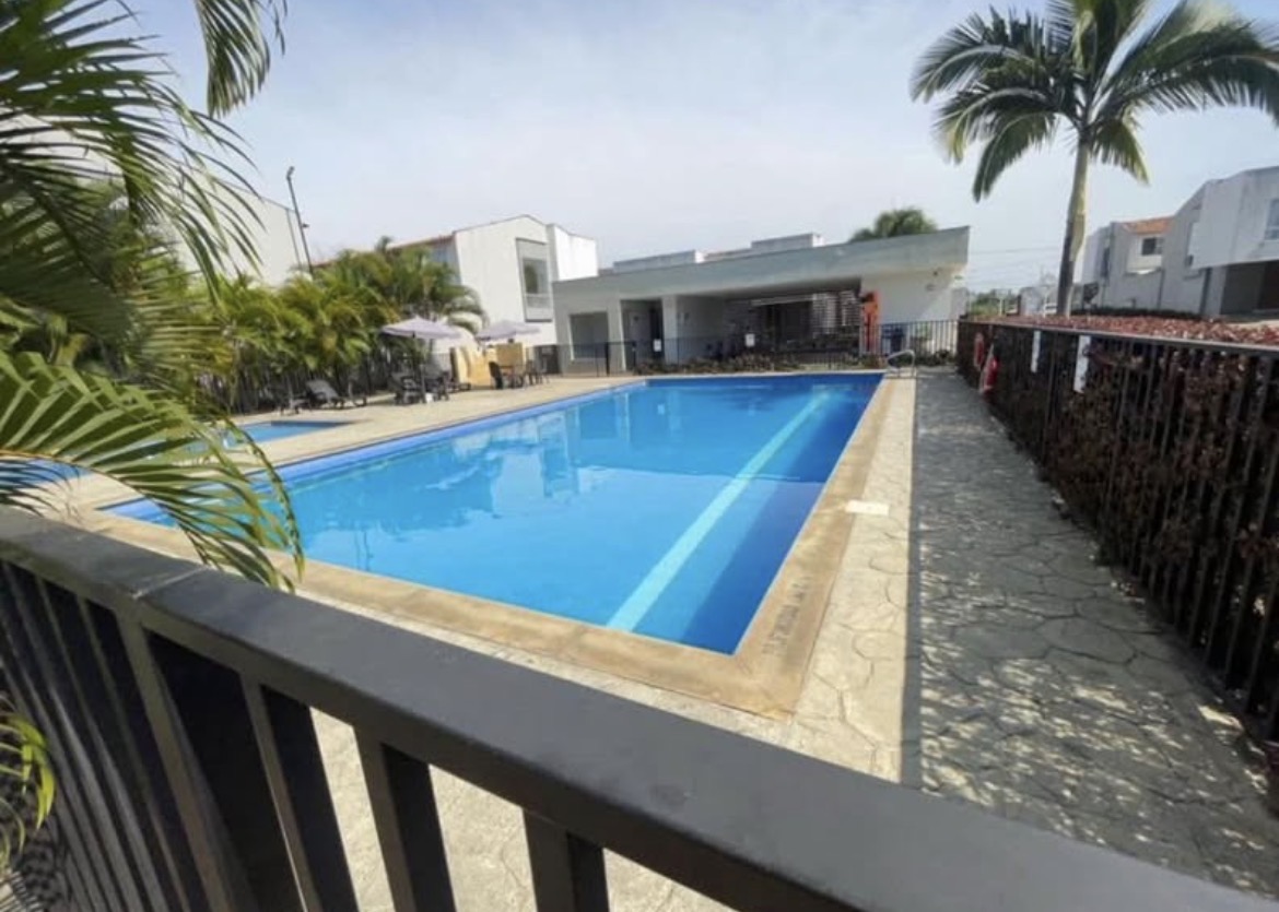 VENDO CASA EN CIUDAD COUNTRY JAMUNDI JT