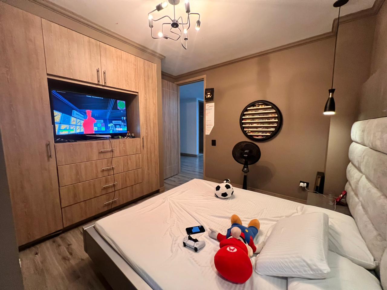 Se Vende Apartamento En Cristal Blue - Santa Isabel - Cali