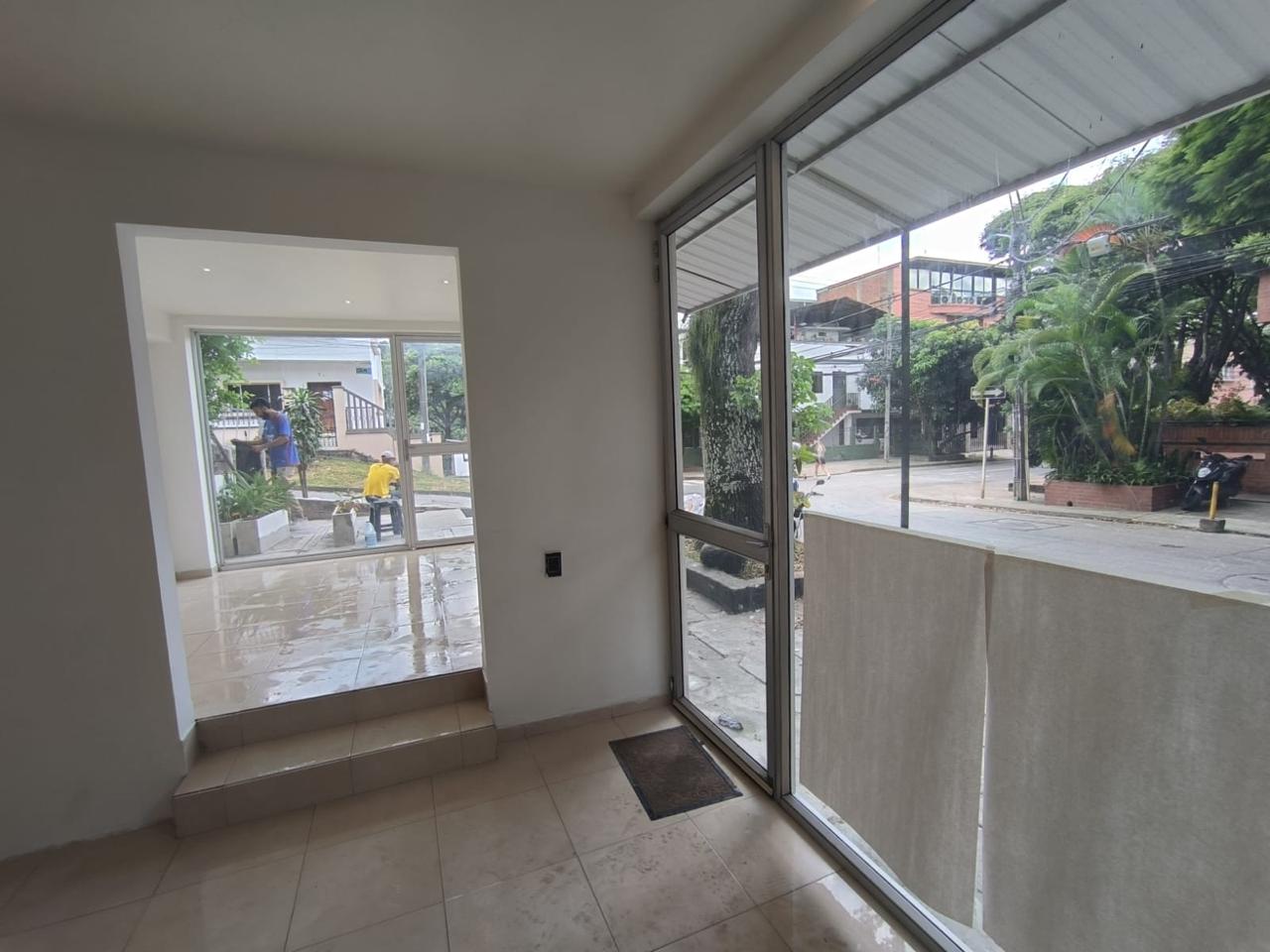 EDIFICIO EN SAN FERNANDO