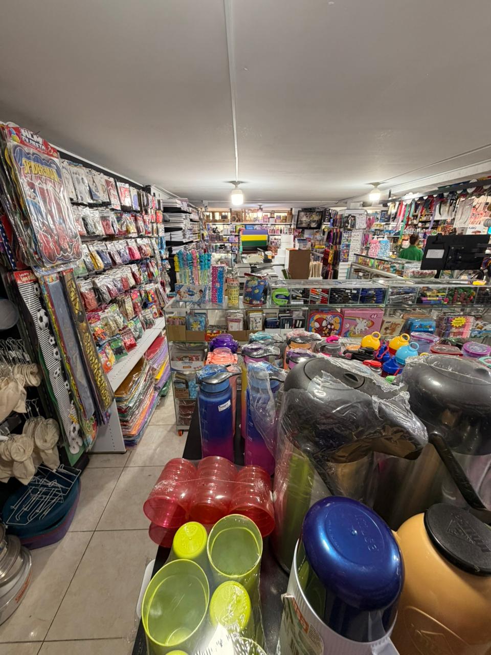 VENTA LOCAL COMERCIAL ESQUINERO, 2 NIVELES, CIUDAD DEL CAMPO, CH-DT