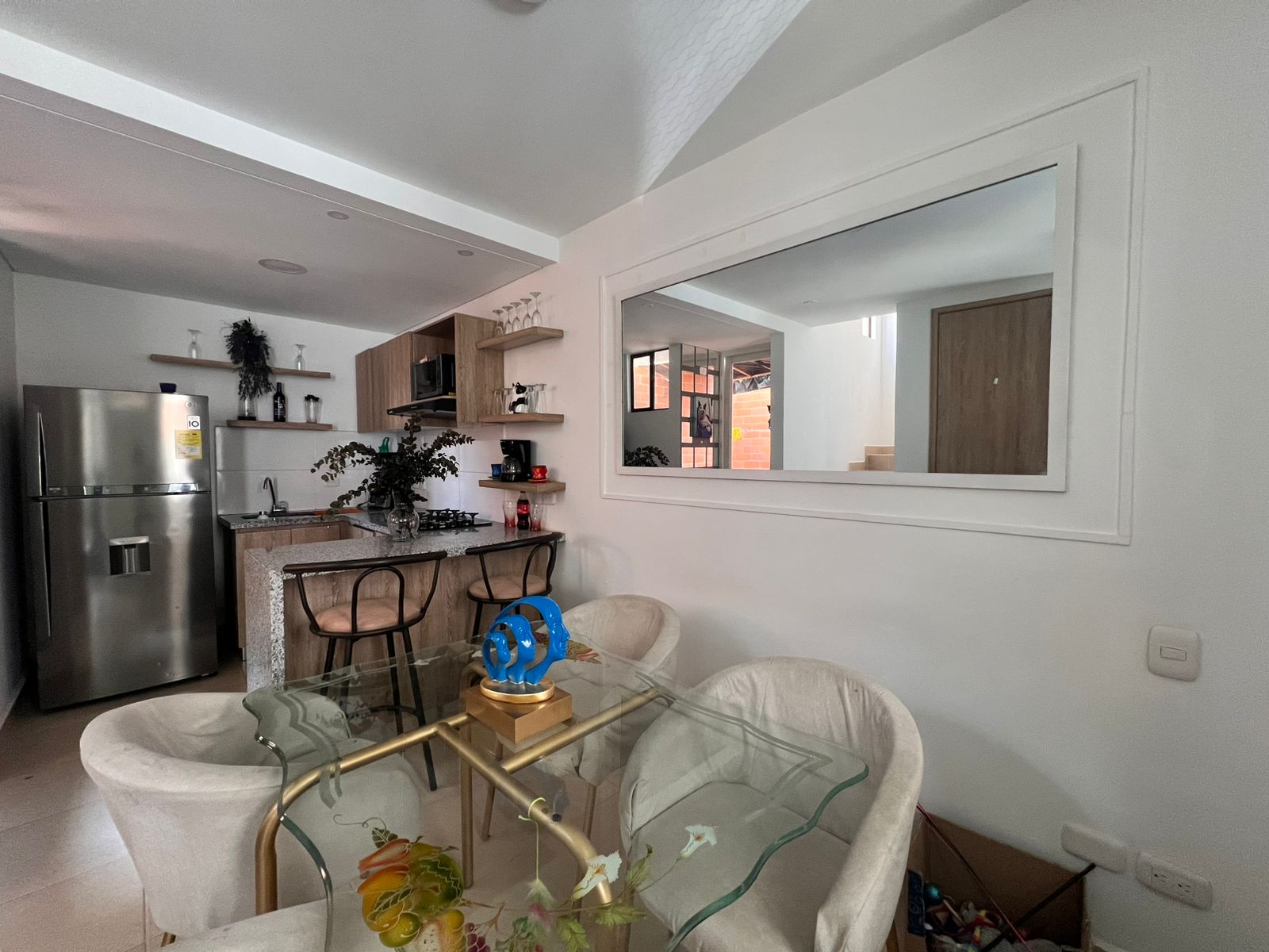 Se Vende Casa En Jamundi - Condominio Verona