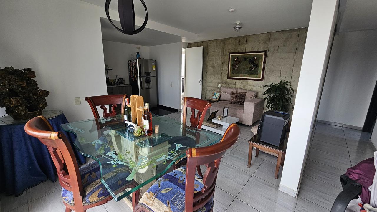 VENTA APARTAMENTO SAHARA LEV