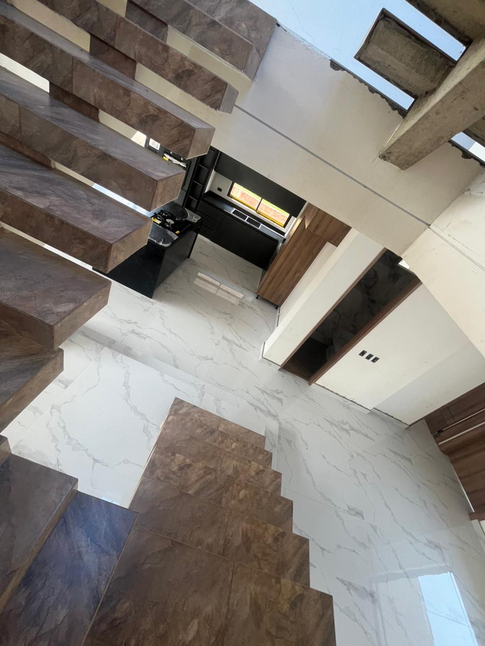 Casa en venta Honntanar Jamundi