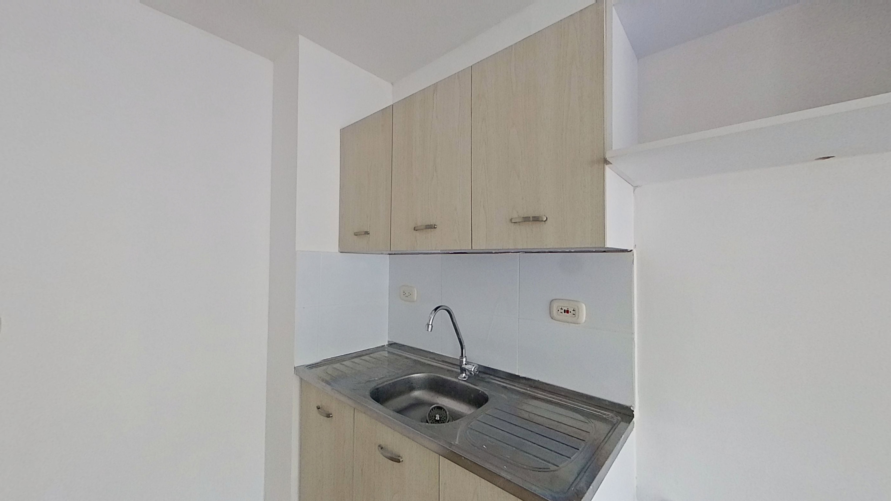 VENDO APARTAMENTO EN PALOMINO