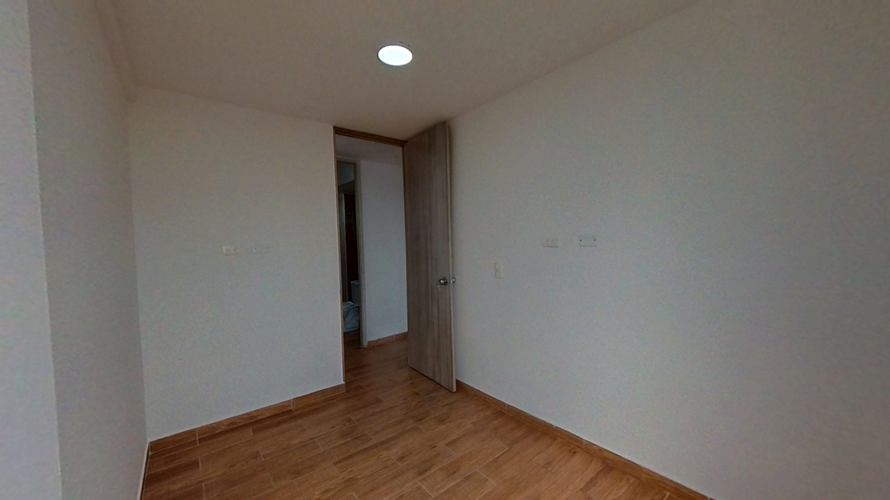 VENDO APARTAMENTO EN MODENA