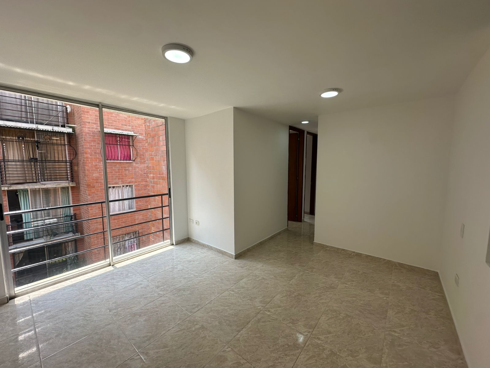 VENDO APARTAMENTO EN RESERVA DE MELENDEZ