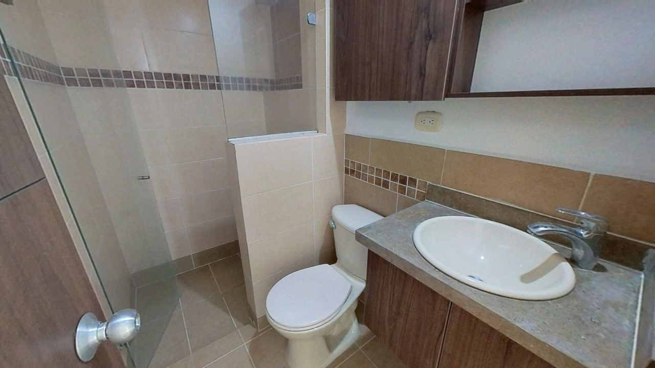 VENDO APARTAMENTO EN PARQUES DE LA BOCHA