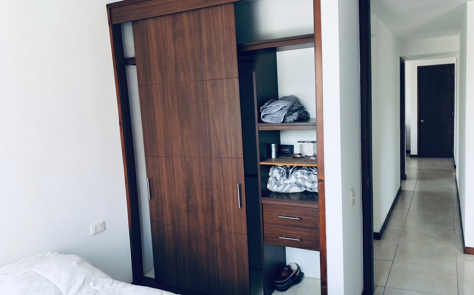 VENDO APARTAMENTO EN PARQUES DE LA BOCHA
