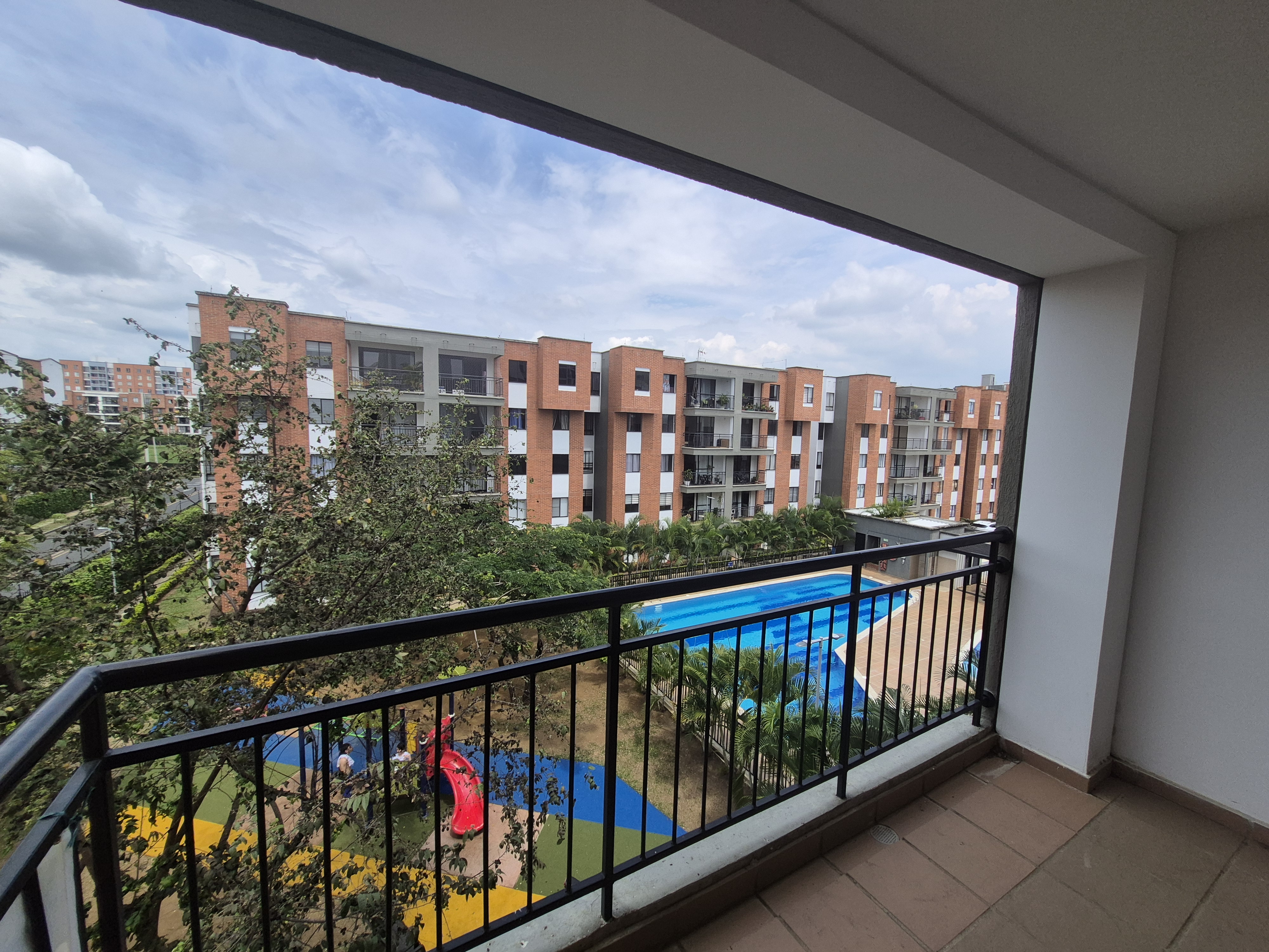 Venta Apartamento Valle del lili Cali AI