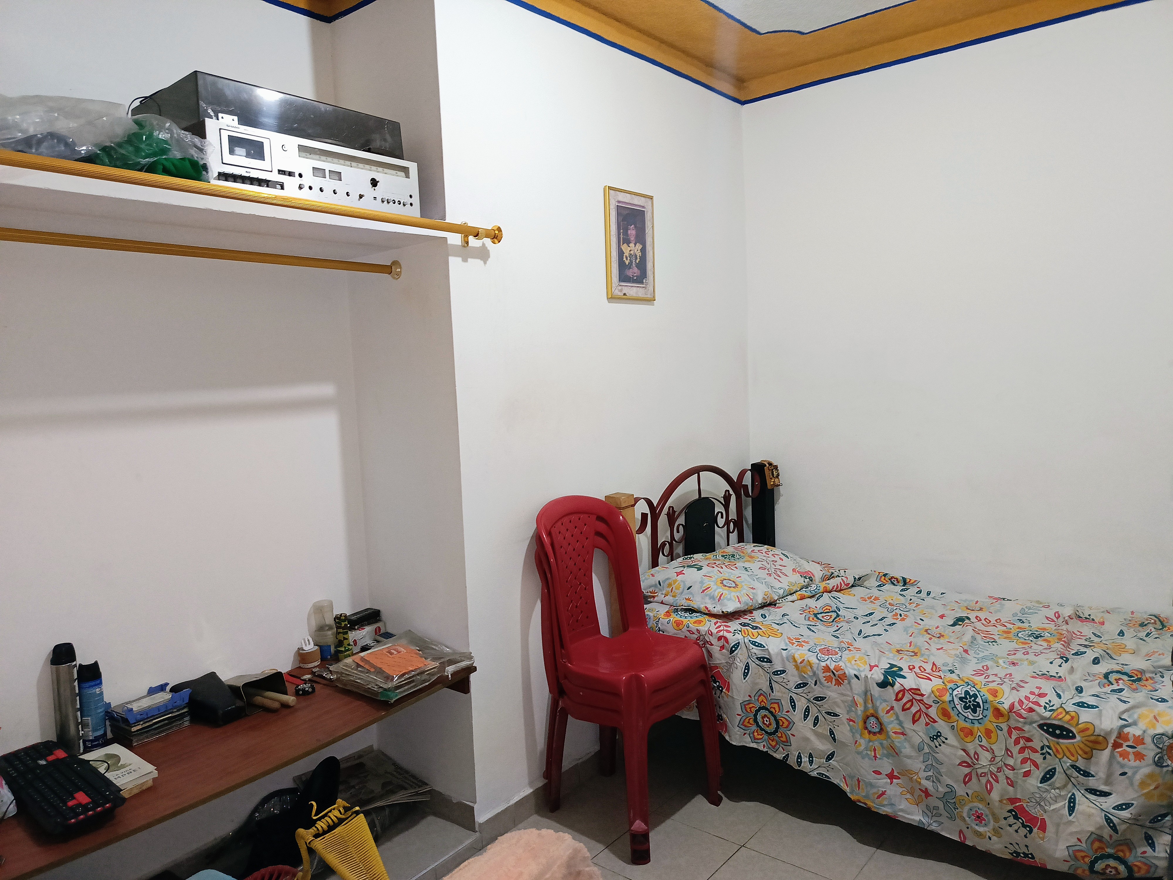 VENTA CASA UNIFAMILIAR ORIENTE PETECUY 2