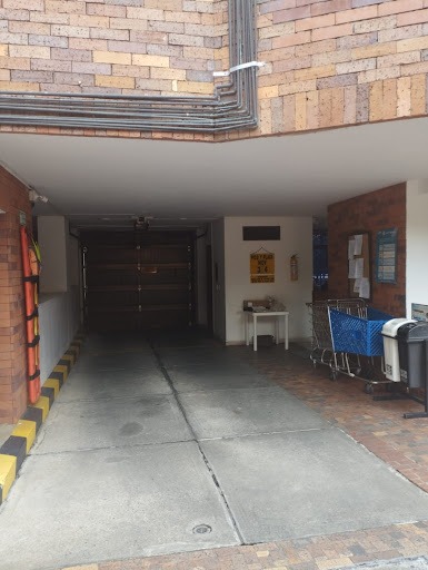 SE VENDE APARTAMENTO EN CAMINO REAL CALI RQ