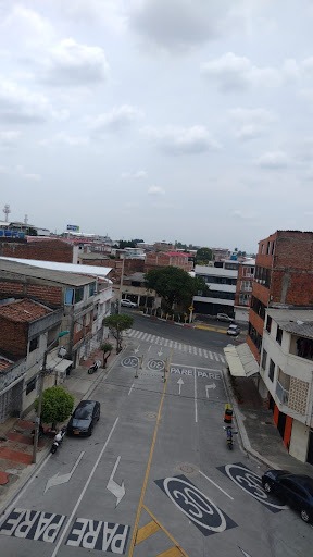 SE VENDE EDIFICIO BRETAÑA RP