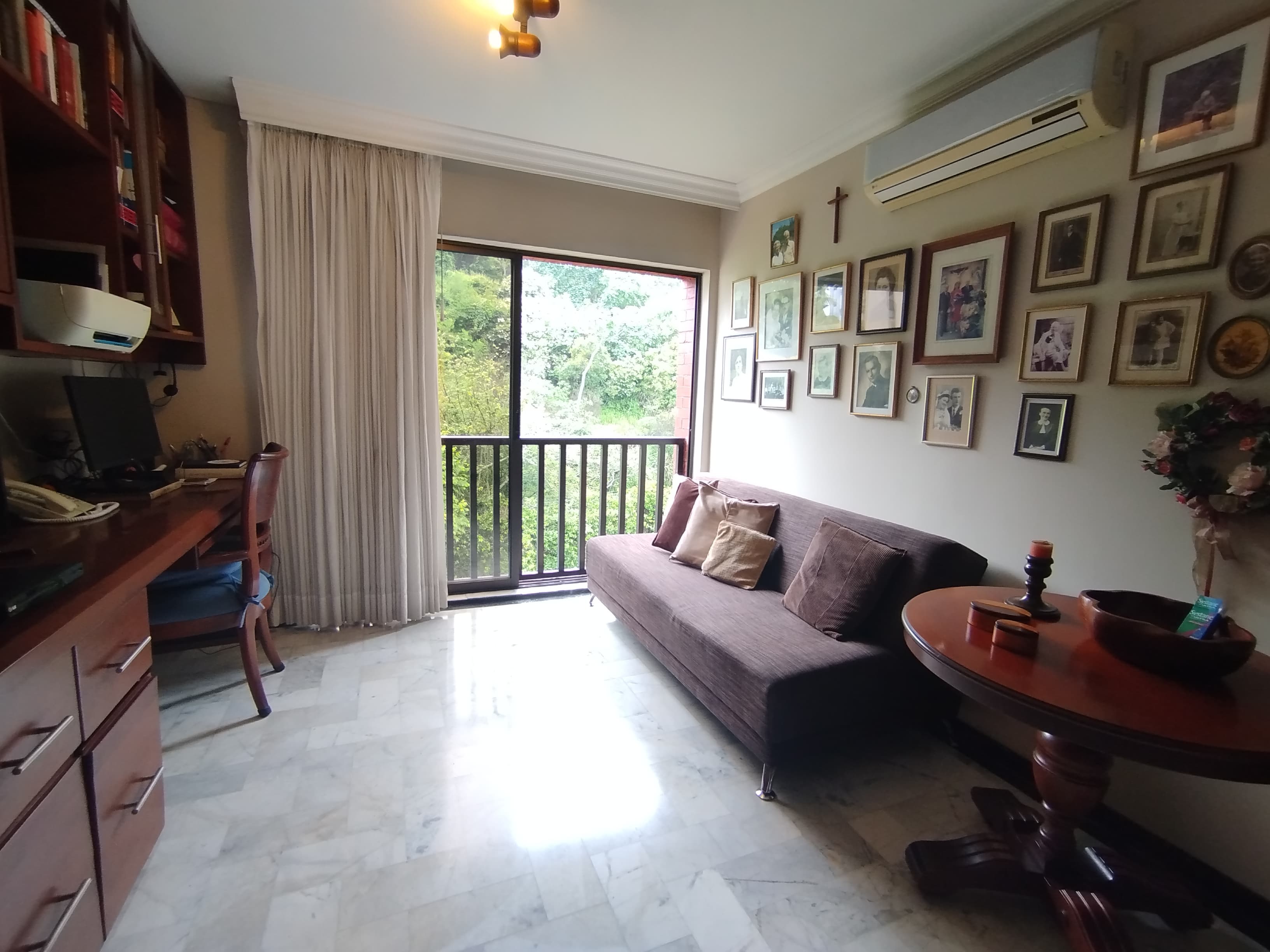 VENTA PENTHOUSE EDIFICIO EN SANTA MONICA RESIDENCIAL CH