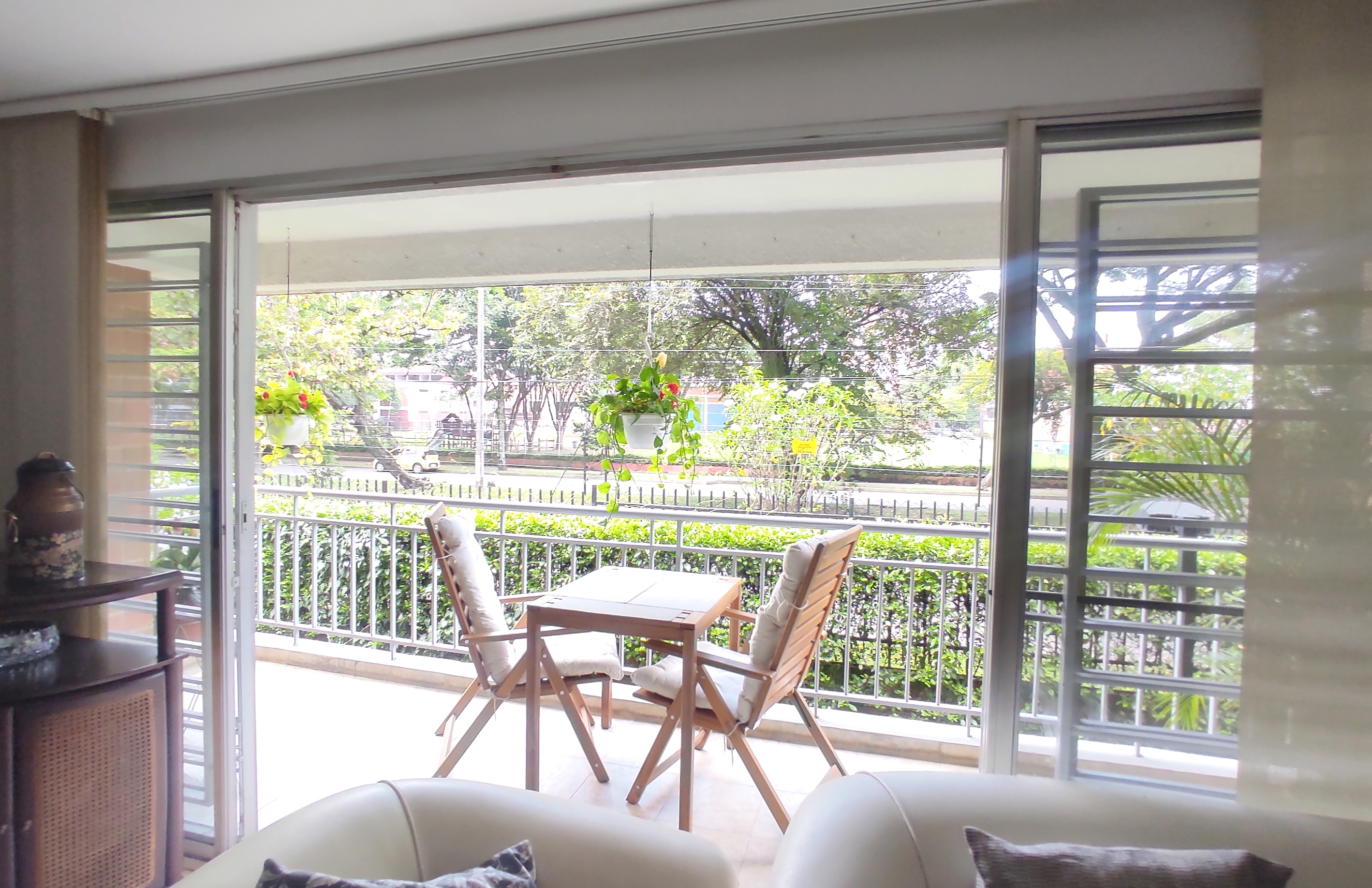 VENTA DE APARTAMENTO EN LA HACIENDA, CALI