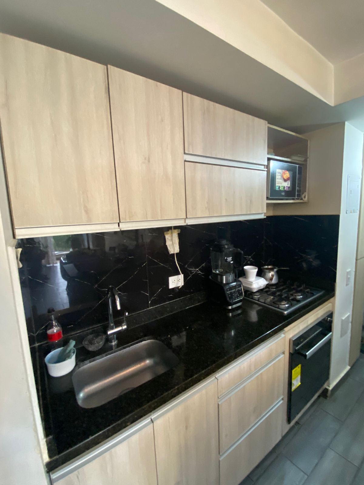 APARTAMENTO EN VENTA UNIDAD GRATA