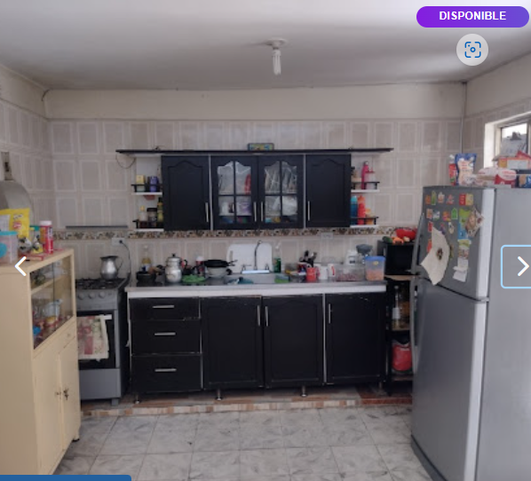 CASA EN VENTA GUABINAS RQ