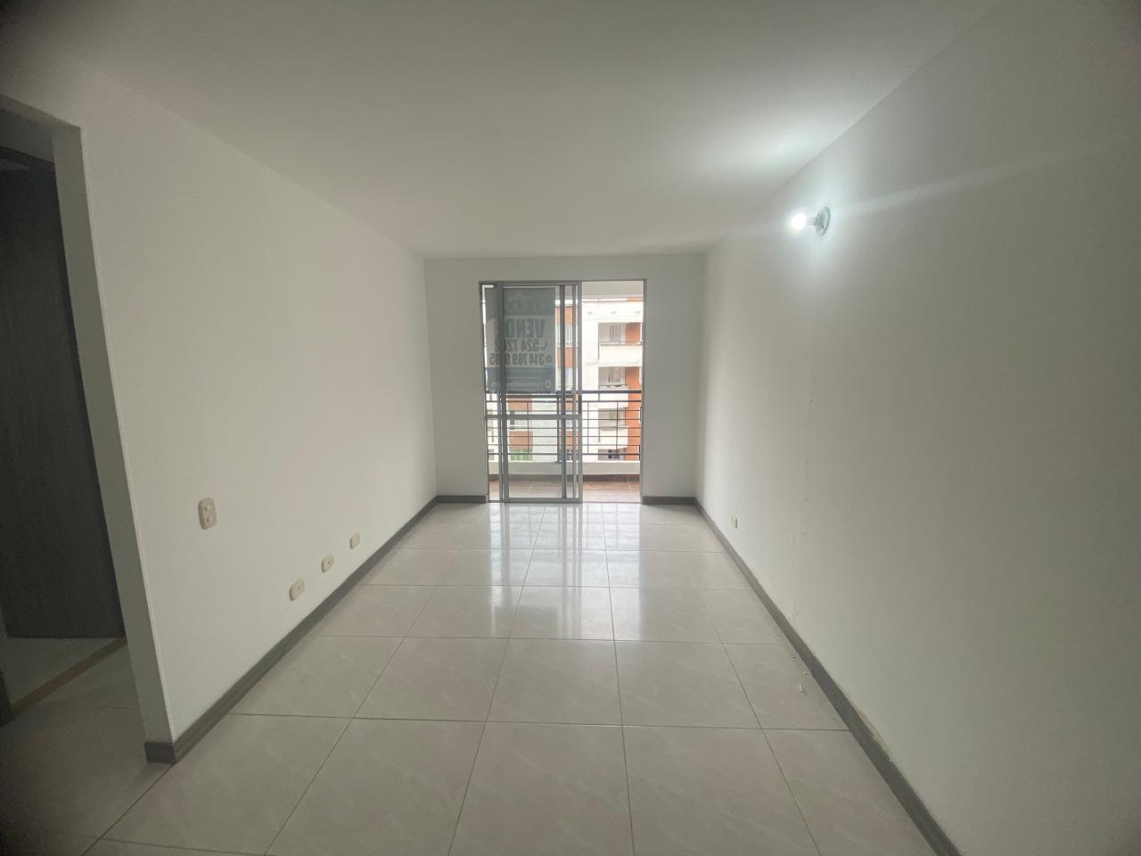 VENTA DE APARTAMENTO SECTOR BOCHALEMA