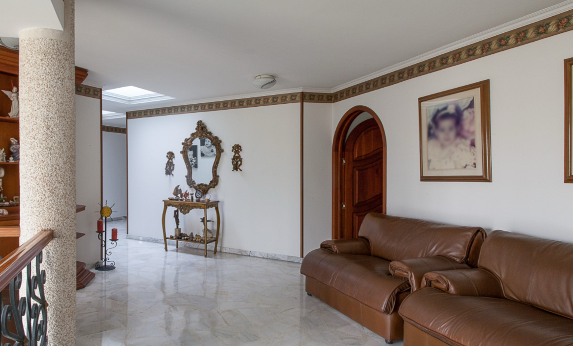SE VENDE Y SE ALQUILA CASA CAMPESTRE EXTERNA EN PANCE