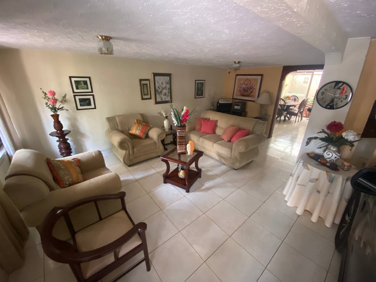 VENDO CASA EN COLSEGUROS ANDES CALI W9336164  ISA