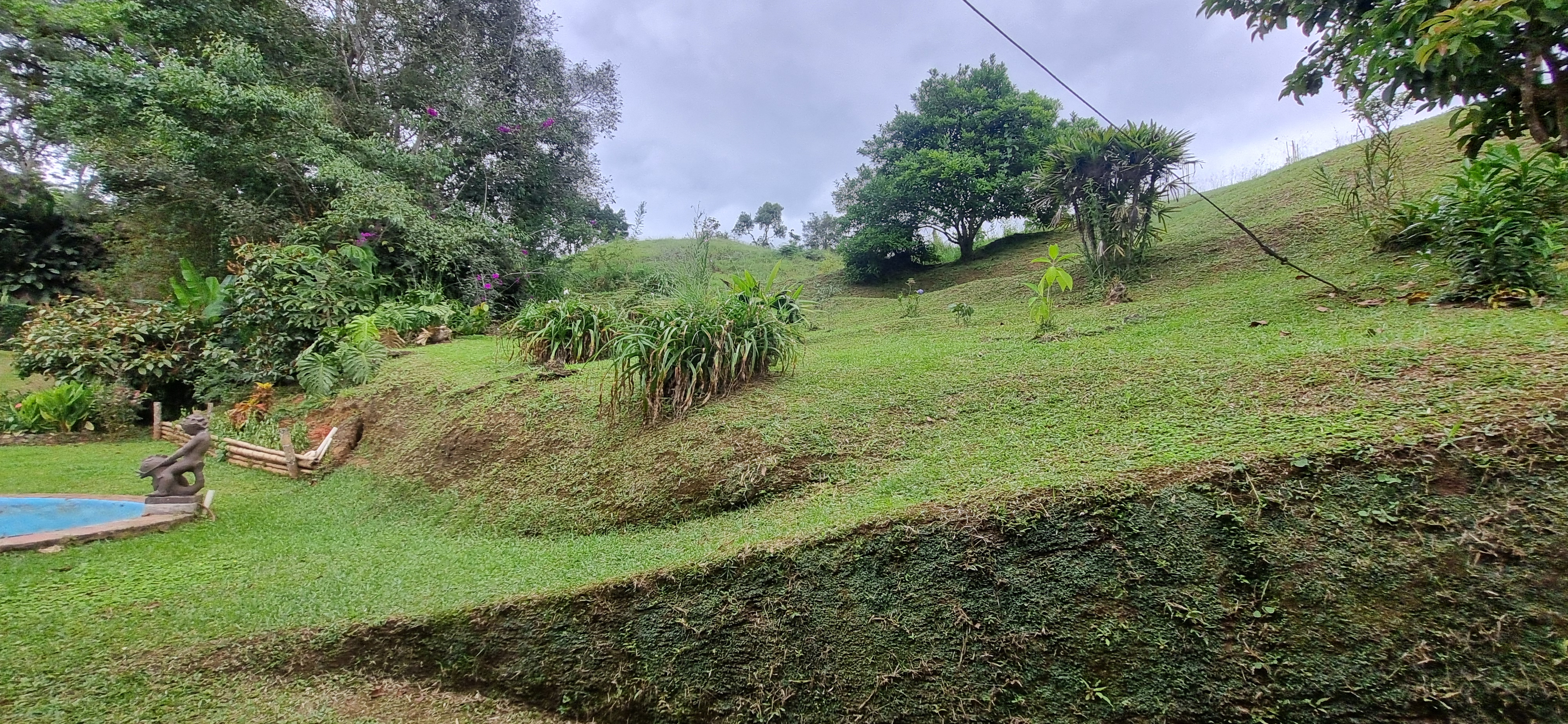 Vendo Finca en el Km 26 Dagua  Via al mar W9384364 ISA-CPH