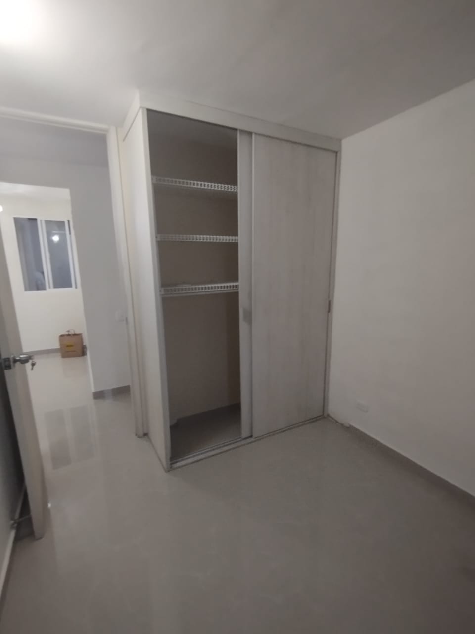 VENDO APARTAMENTO EN CONJUNTO RESIDENCIAL VENTURA 2 - CIUDAD PACIFICA