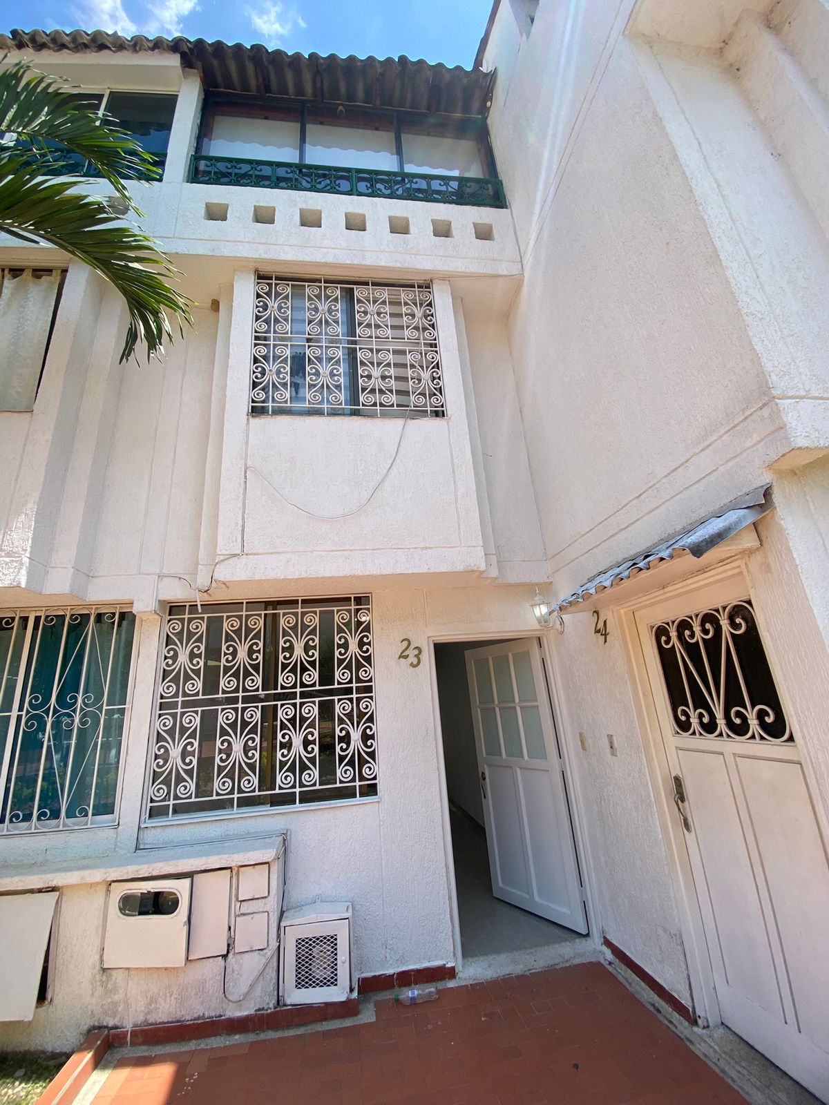 CASA EN VENTA COLINAS DE MALLORCA K.O