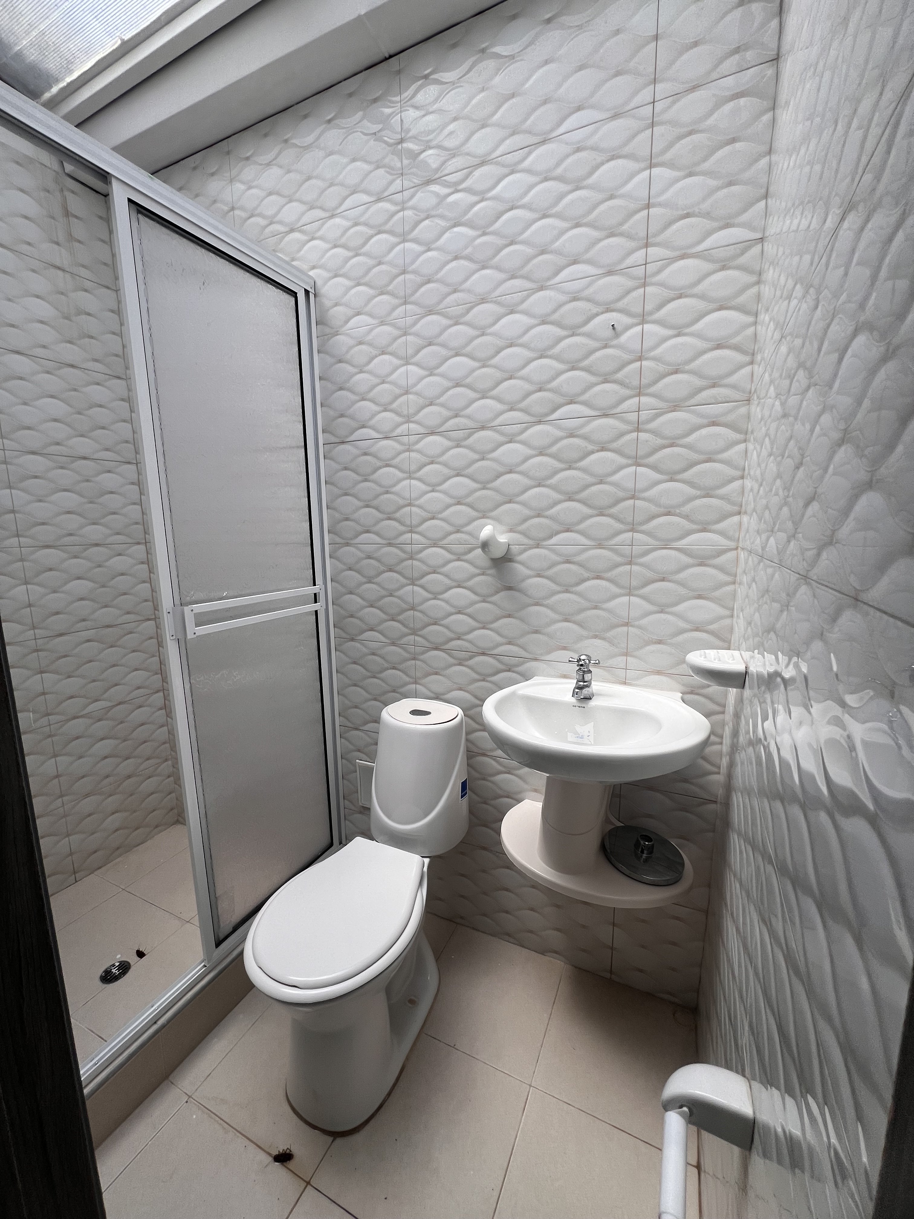 venta de casa externa en pampa linda, sur central