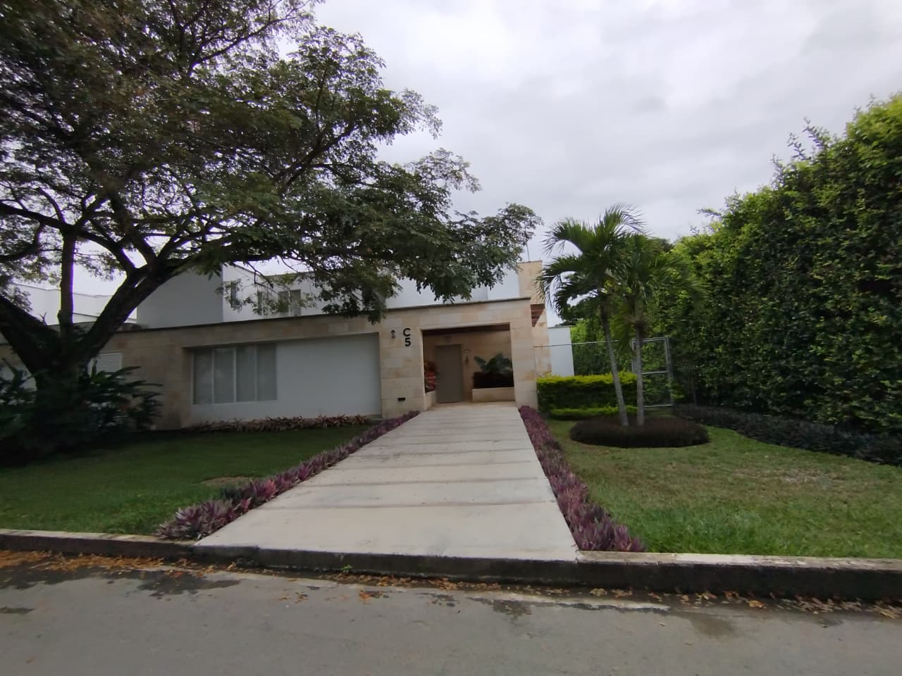 VENTA LOTE ESQUINERO CONDOMINIO RINCON DE MATAPALO ROZO CH