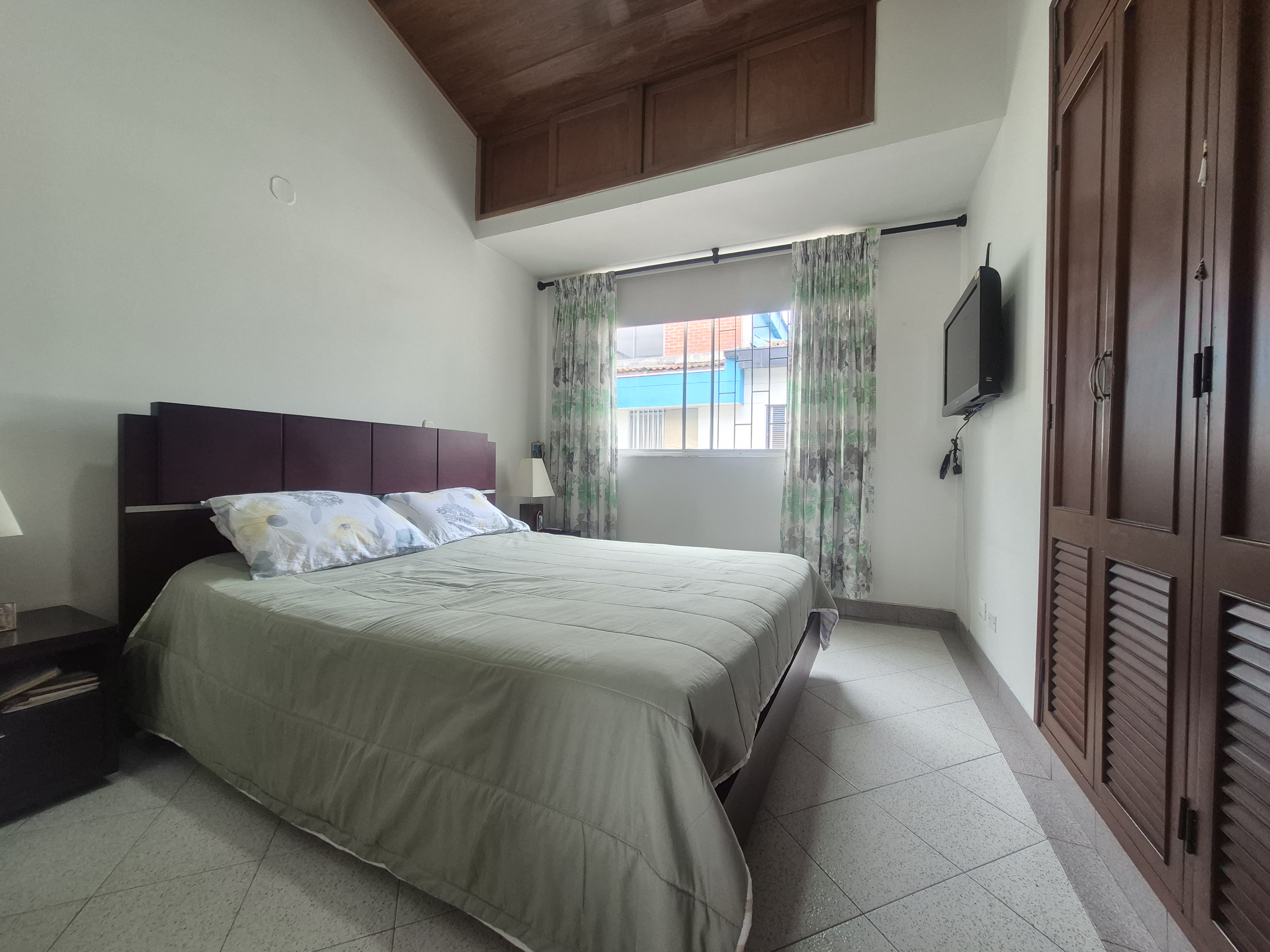 VENTA APARTAMENTO CAPRI, CALI