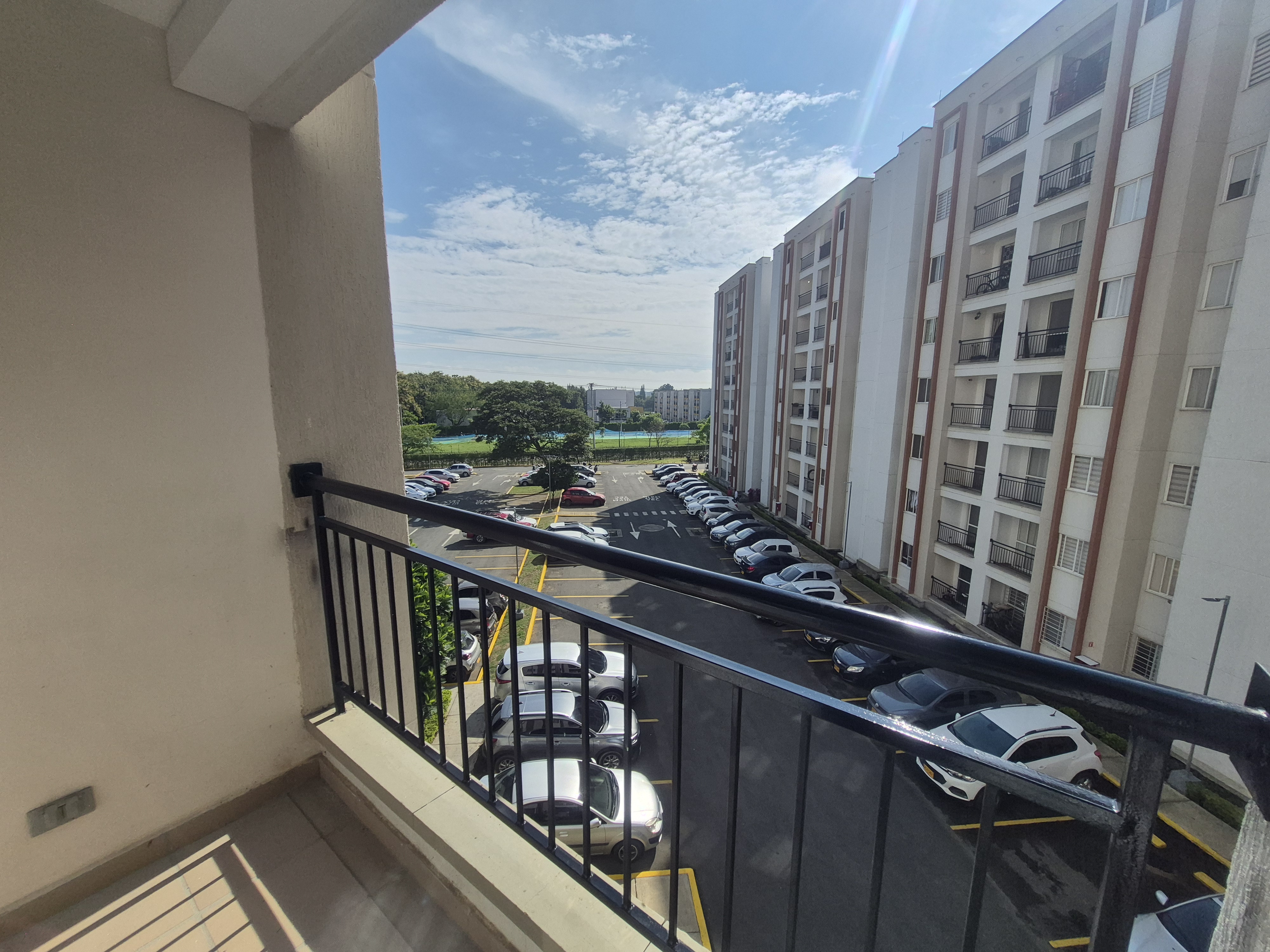 VENTA APARTAMENTO CIUDAD PACIFICA, CALI