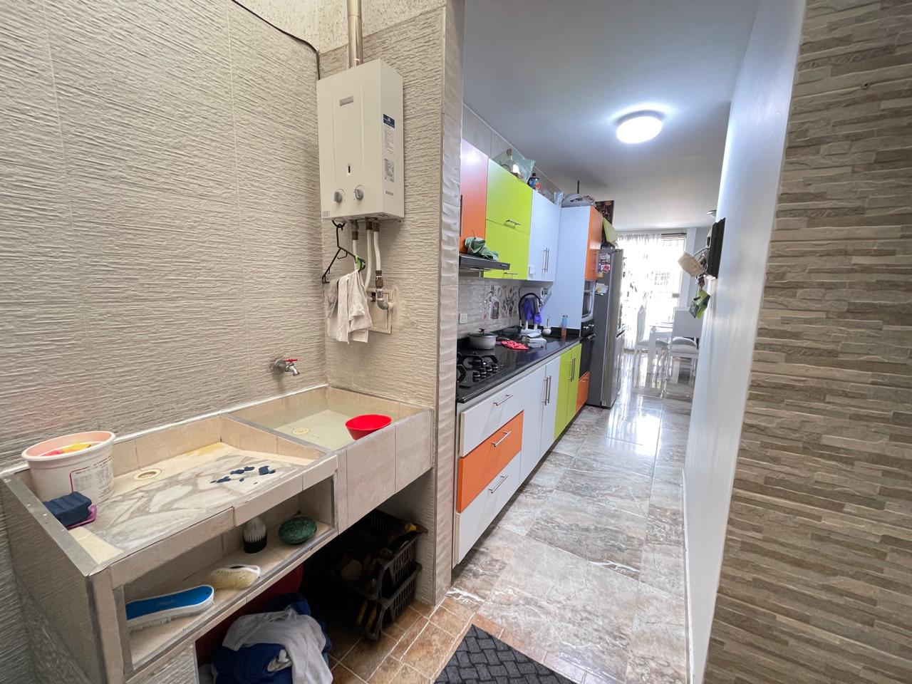 Se vende Edificio De Apartamentos En Olimpica - Cali KF