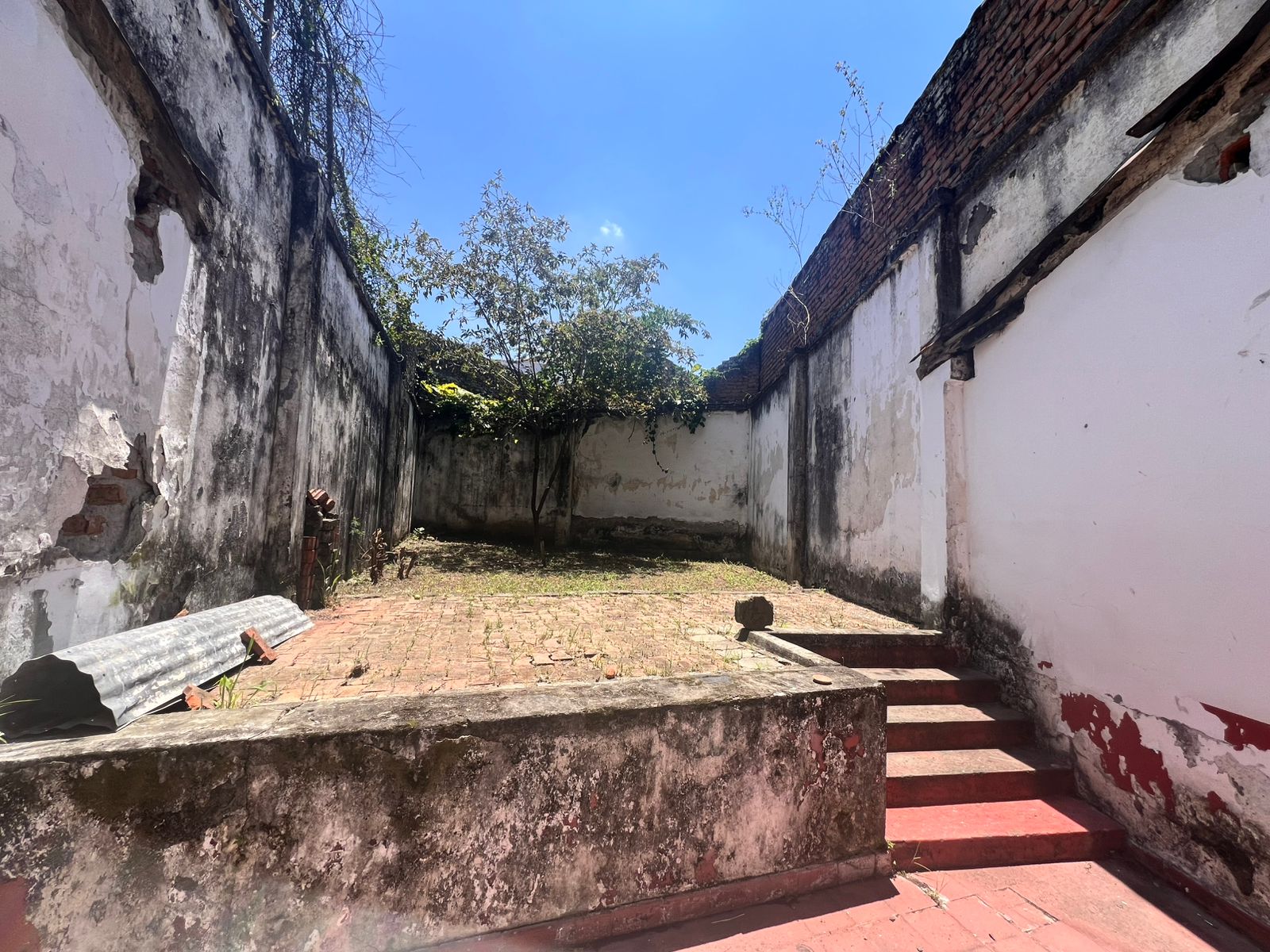 Se Vende Casa Netamente Residencial - Santa Rita - Cali KF