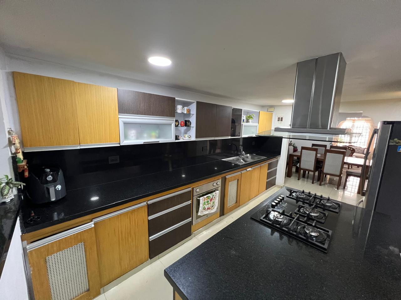 VENTA DE CASA SECTOR SUR CENTRAL