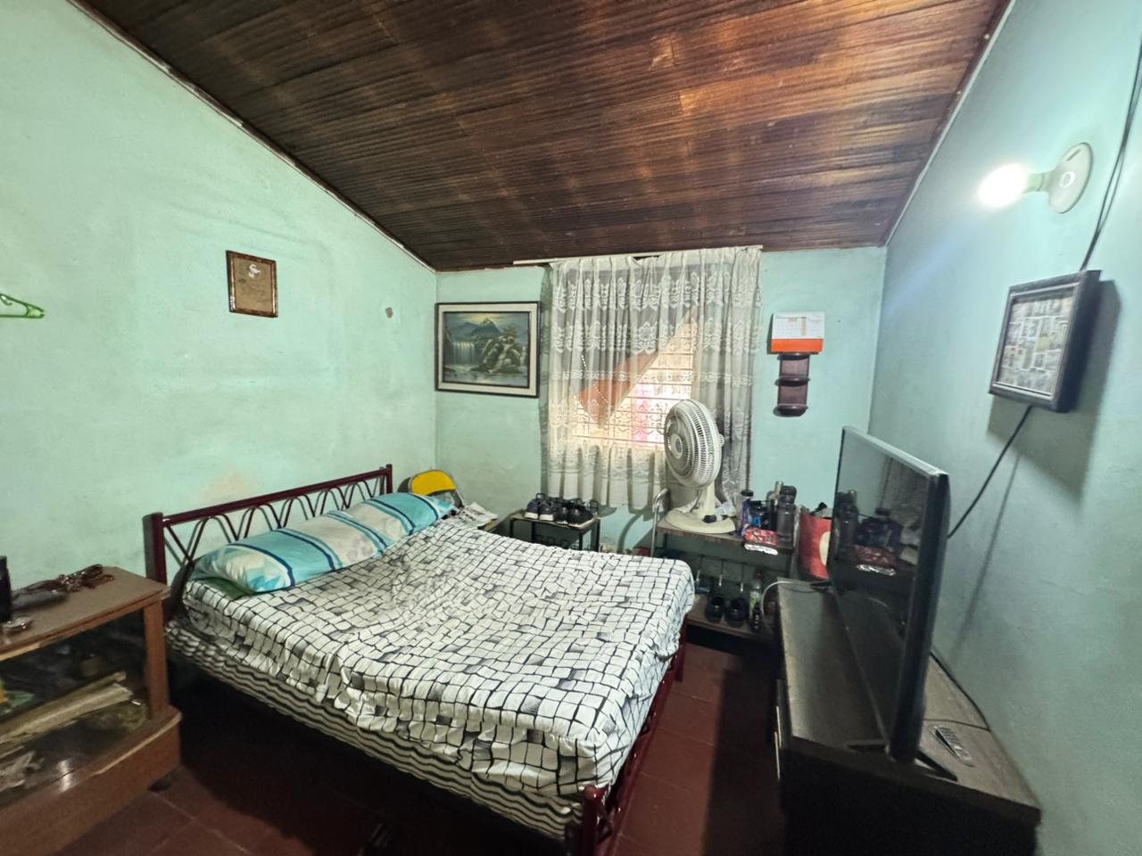 CASA EN VIPASA