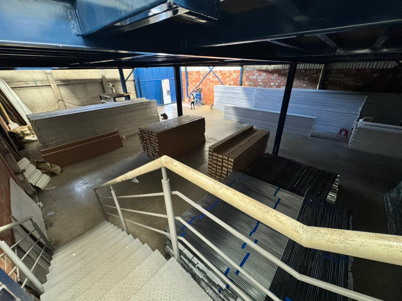 BODEGA EN VENTA