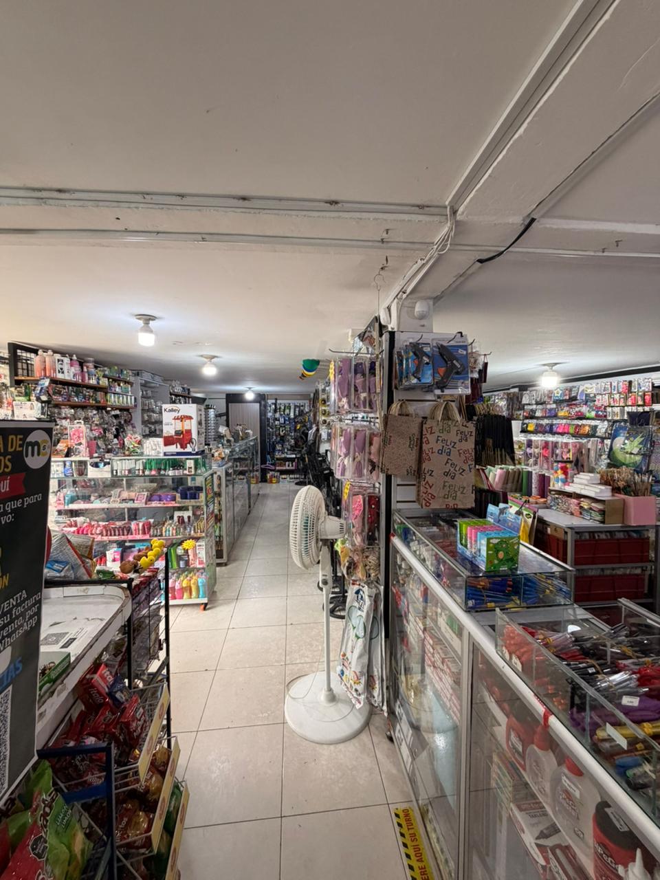 VENTA LOCAL COMERCIAL ESQUINERO, 2 NIVELES, CIUDAD DEL CAMPO, CH-DT