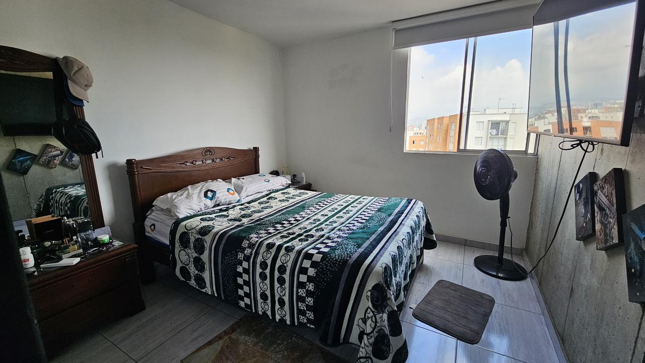 VENTA APARTAMENTO SAHARA LEV