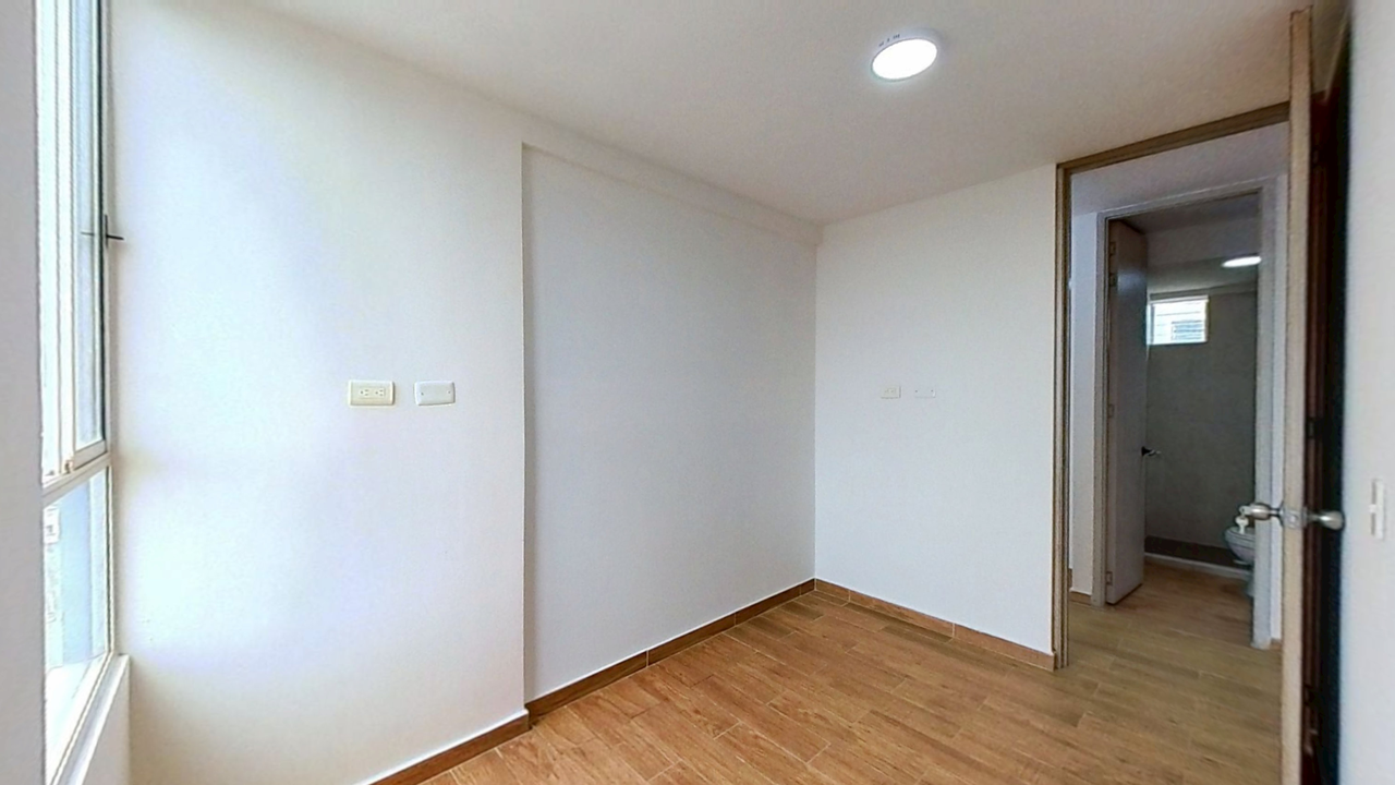 VENDO APARTAMENTO EN MODENA