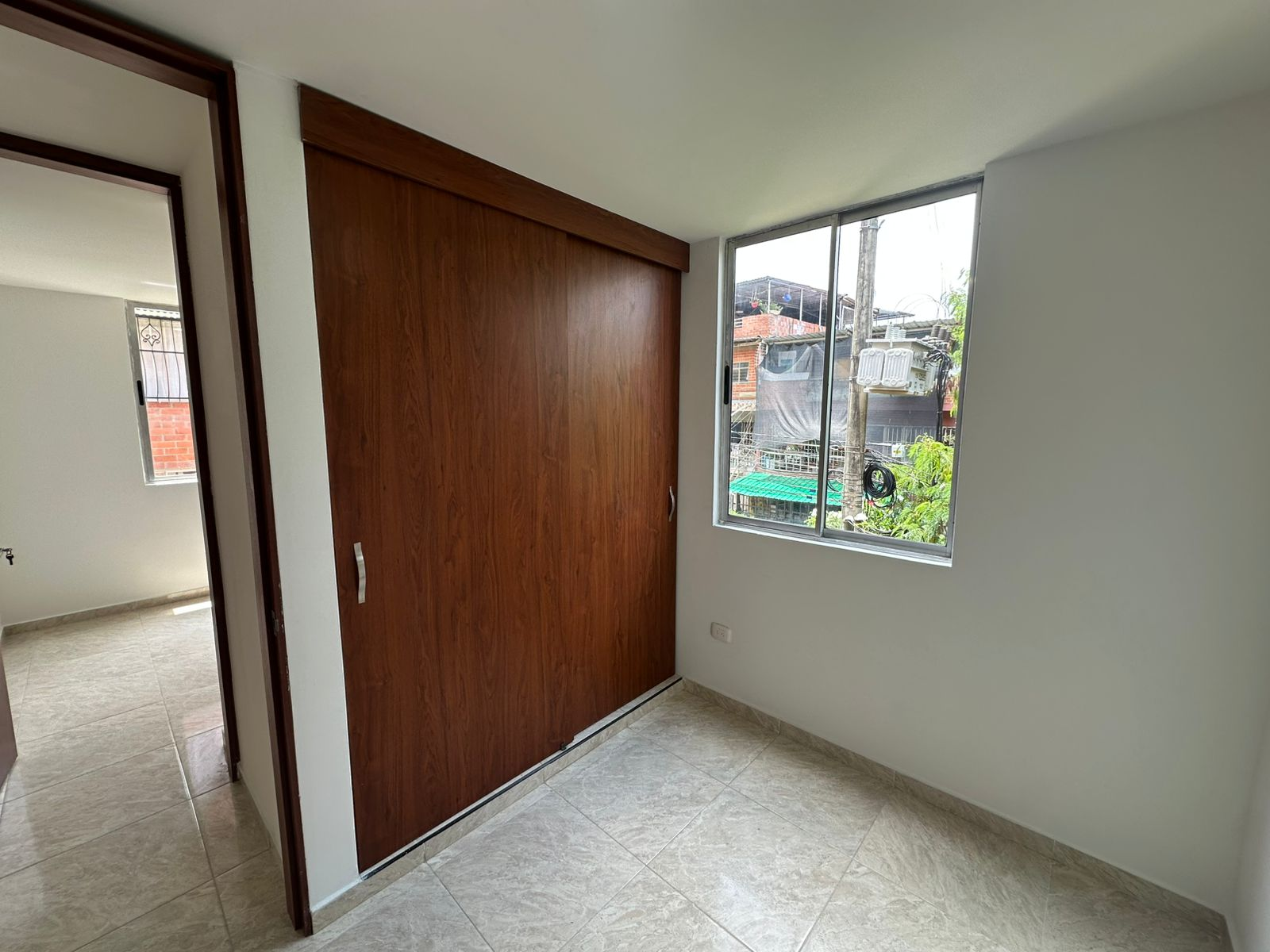 VENDO APARTAMENTO EN RESERVA DE MELENDEZ