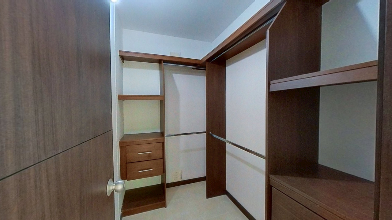 VENDO APARTAMENTO EN PARQUES DE LA BOCHA